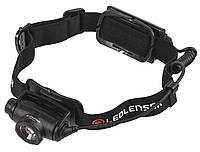Налобный фонарь Led Lenser H5r Core черный