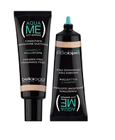 Bellaoggi Тональна емульсия Aqua Me City Barrier, 30 мл 02 Natural Beige Тестер