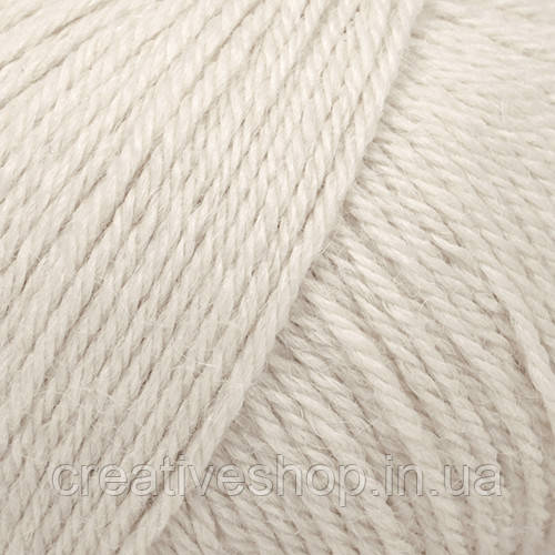Пряжа Drops Falea'puna (колір 01 off white)