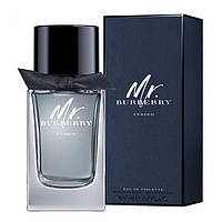 Мужские духи Burberry Mr. Burberry Indigo Туалетная вода 100 ml/мл