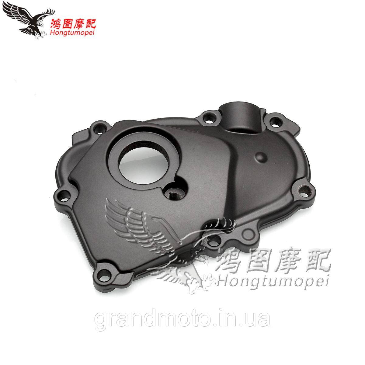 Кришка двигуна suzuki GSXR 600 750, фото 1