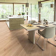 Паркетна дошка Weitzer Parkett WP Charisma Кедр Європейський rustic colourful (natural)