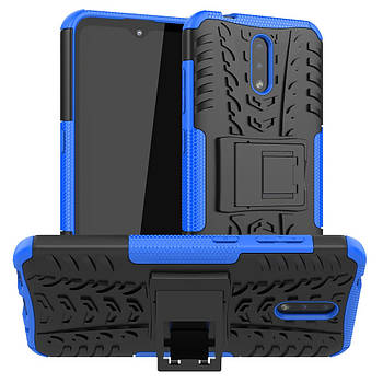 Чохол Armor Case для Nokia 2.3 Blue
