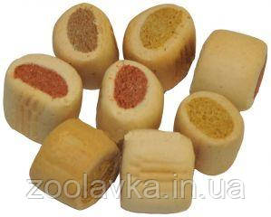 321110 Печиво Дуо мінімікс 3 різновиди 1 кг. Гернамія, фото 1