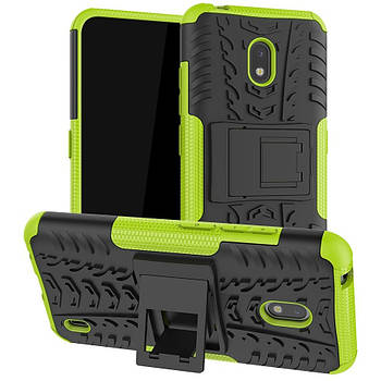 Чохол Armor Case для Nokia 2.2 Lime