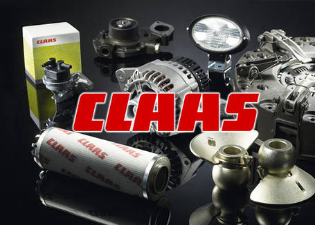 CLAAS