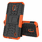 Чохол Armor Case для Nokia 2.2 Orange, фото 2