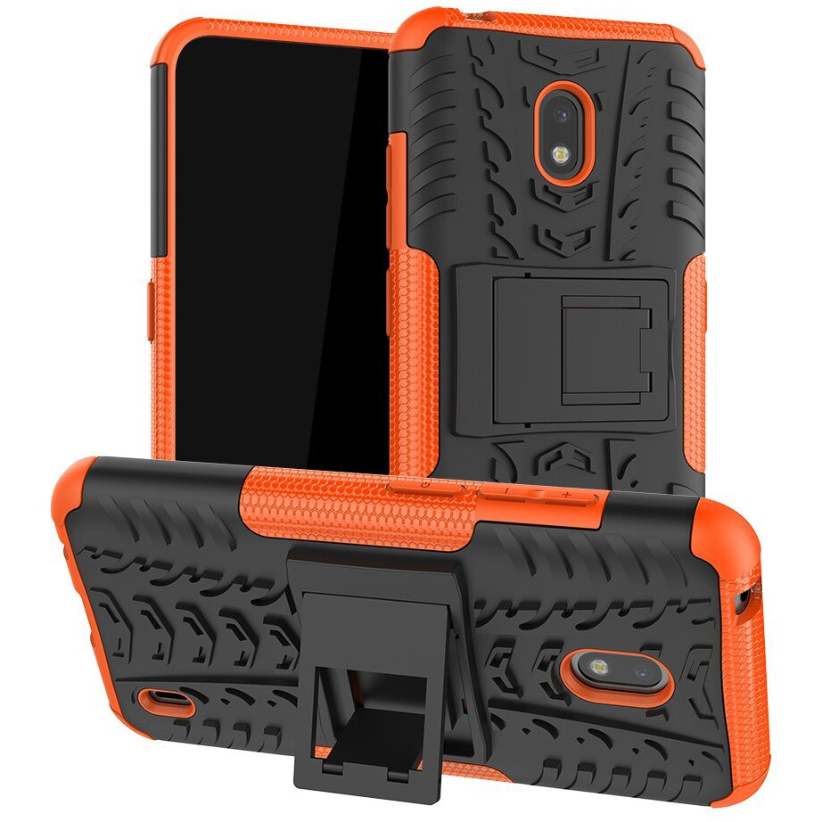 Чохол Armor Case для Nokia 2.2 Orange
