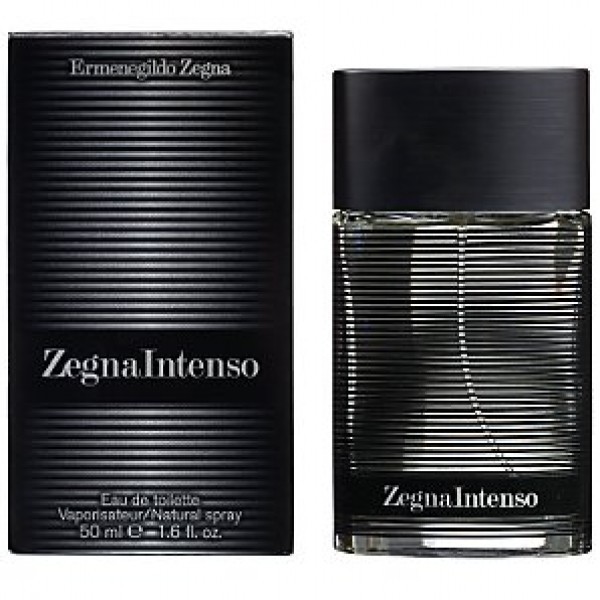 Чоловіча туалетна вода Ermenegildo Zegna Zegna Intenso (Эрменегилдо Зегна Зегна Интенсо)