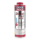 Антигель Liqui Moly Концентрат 1 літр / 1000 л дизеля. DIESEL FLIESS-FIT K