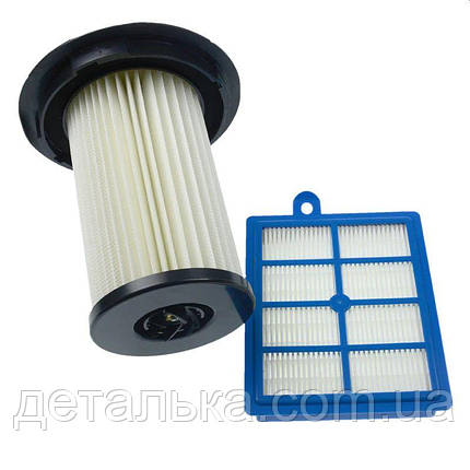 Фільтр для пилососа Philips FC9222 — 432200519650., фото 4