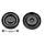 Мембрана клапанної кришки Hyundai/Kia 2.0 2.2 CRDI 224102F000, 224102F001, фото 3
