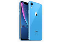 Смартфон iPhone XR 3/128gb Blue Apple A12 2940 маг, фото 3