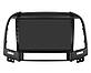 Магнітола для Hyundai Santa Fe 2006-2012  на Android | Сенсорний екран, GPS, Bluetooth, камера заднього виду, фото 4