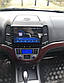 Магнітола для Hyundai Santa Fe 2006-2012  на Android | Сенсорний екран, GPS, Bluetooth, камера заднього виду, фото 7