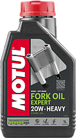 MOTUL FORK OIL EXPERT 20 W 1 літр.