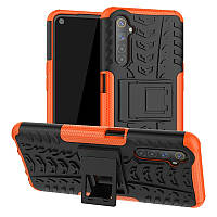 Чехол Armor Case для Realme 6 Pro Orange