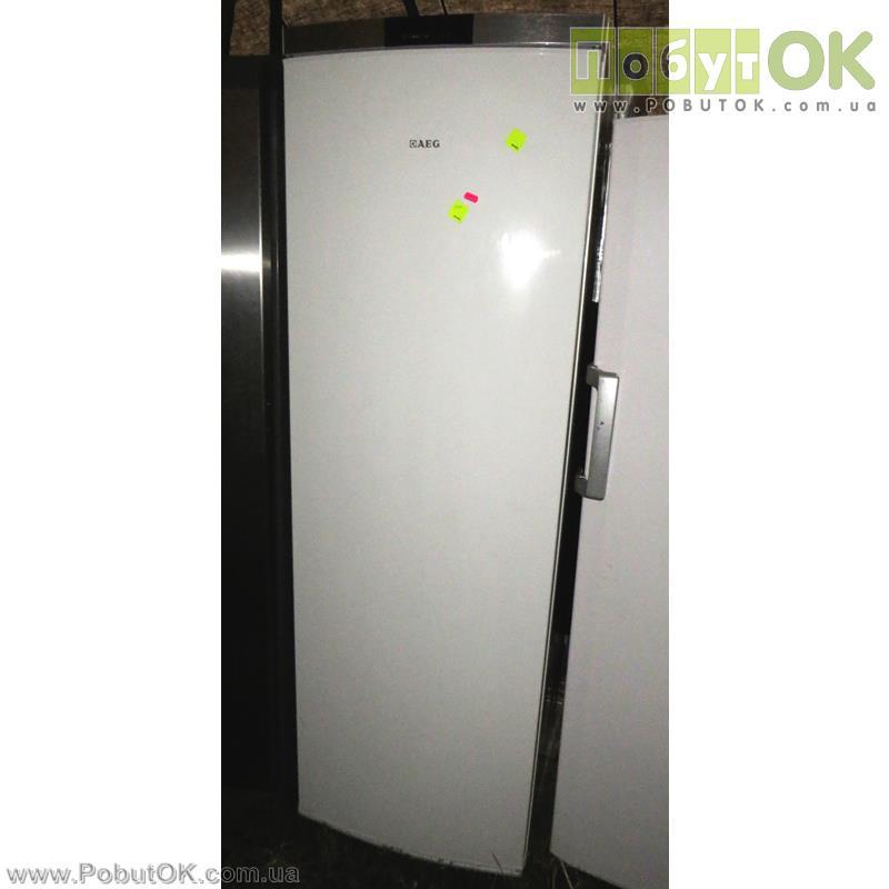 Морозильна Камера AEG A72719GNW0 (Код:2110)