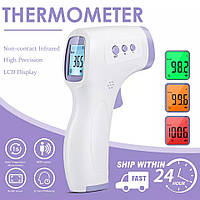 Бесконтактный инфракрасный термометр для детей UX-A-01,термометр медицинский