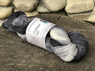 Пряжа Schachenmayr Colour up