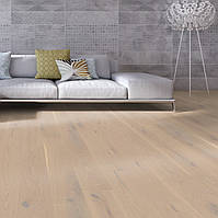 Паркетная доска Weitzer Parkett WP Comfort Plank Дуб Savanne rustic colourful (original)