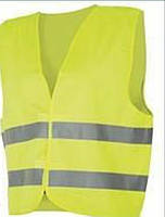 Жилет салатовий (10 шт.)
