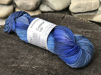 Пряжа Schachenmayr Colour up