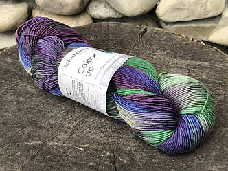 Пряжа Schachenmayr Colour up