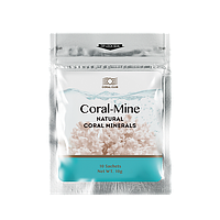 Корал-Майн Coral Mine Коралловый кальций для води - 10 саше