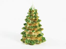 Свічки Новорічні