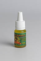 Краплі для носа "кедрова Живиця "10%