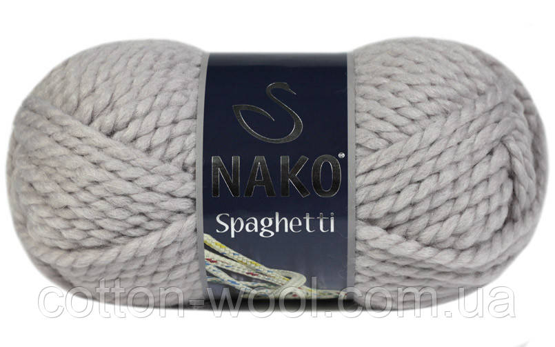Nako Spaghetti (НАКО Спагеті) 195