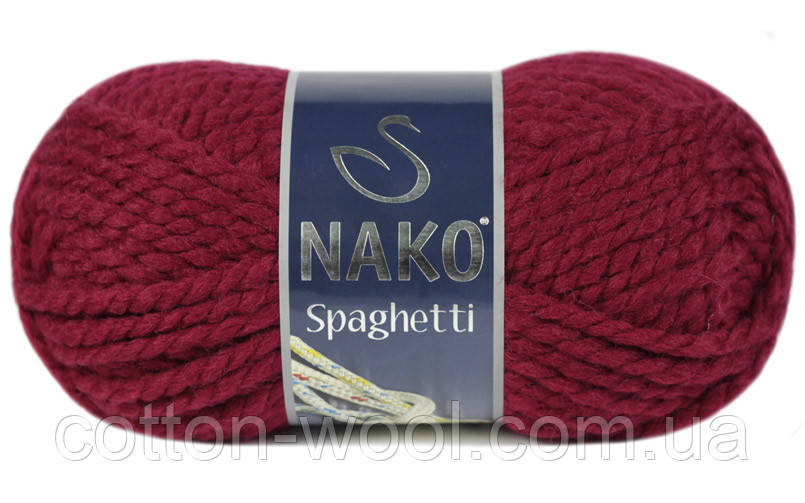 Nako Spaghetti (НАКО Спагеті) 3630