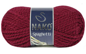 Nako Spaghetti (НАКО Спагеті) 3630