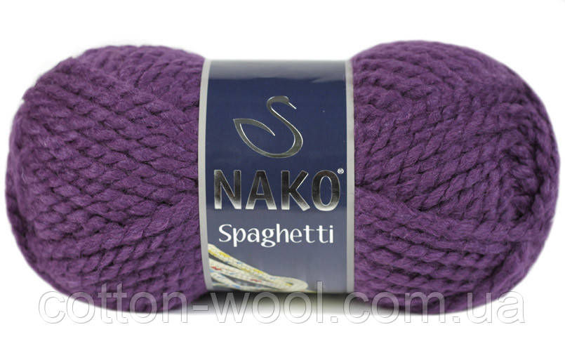 Nako Spaghetti (НАКО Спагеті) 11209