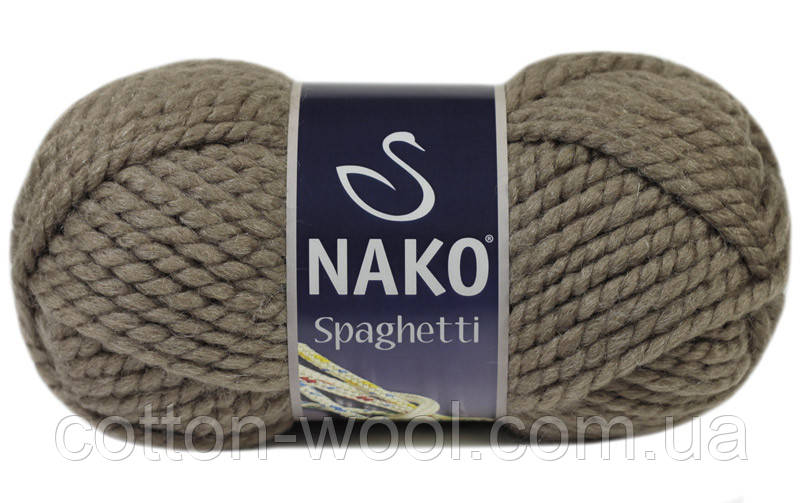 Nako Spaghetti (НАКО Спагеті) 6577