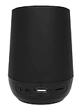 Портативна Bluetooth колонка Hopestar H22 FM+AUX+MicroSD+USB 1200 mAh, фото 2