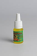 Краплі для носа "кедрова Живиця" 1%