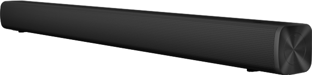 Xiaomi Redmi TV Soundbar MDZ-34-DA Black, 30 Вт, Bluetooth-колонка для телевізора