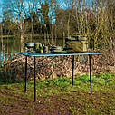 Стол Trakker Folding Session Table Large, фото 4