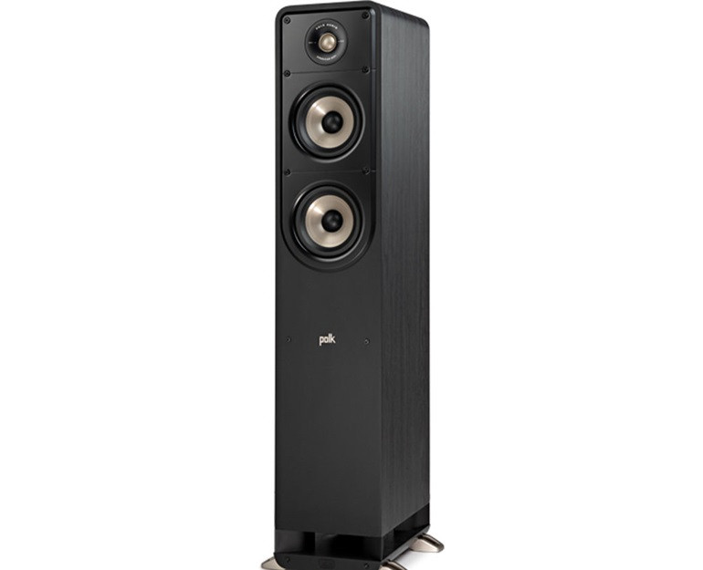 Акустичні системи Polk Audio S50e Black, фото 1