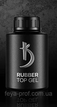 Kodi Rubber Top Каучукове верхнє покриття для гель-лаків Коді 35 ml