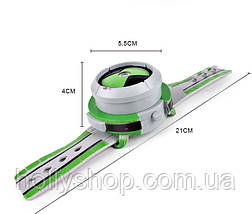 Годинники Бен 10 проєкційні — 30 героїв Ben10 Omnitrix Projecto бен тен бен10, фото 3