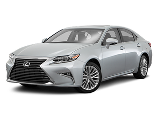 Lexus ES 6 2012-2018 (XV60)