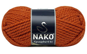 Nake Spaghetti (НАКО Спагеті) 6963