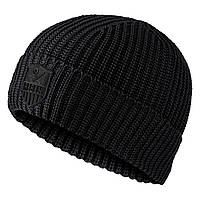 Шапка Head Rebels Crest Beanie Black '21