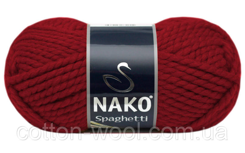 Nako Spaghetti (НАКО Спагеті) 1175