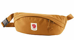 Поясна Сумка бананка Kanken Fjallraven X007, помаранчева