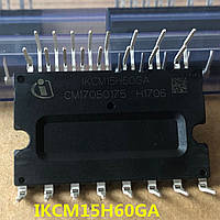 Мікросхема IKCM15H60GA = IKCM10H60GA