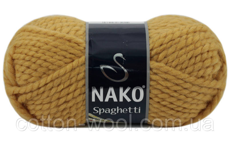 Nako Spaghetti (НАКО Спагеті) 941